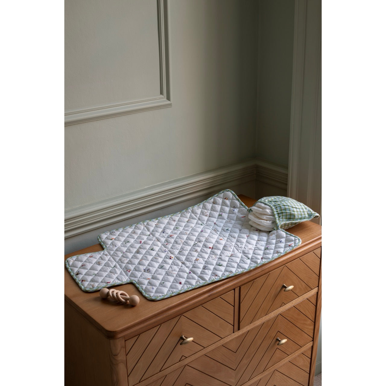 Travel Baby Changing Mat