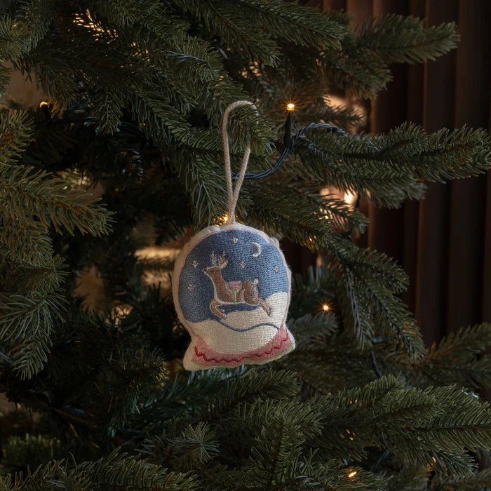 Christmas Tree Decoration Single