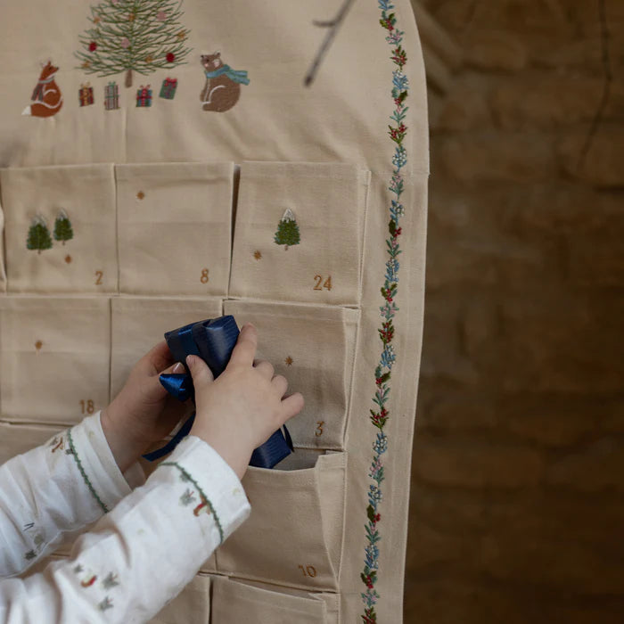 Advent Calendar