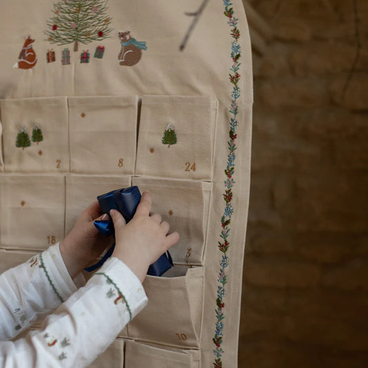 Advent Calendar