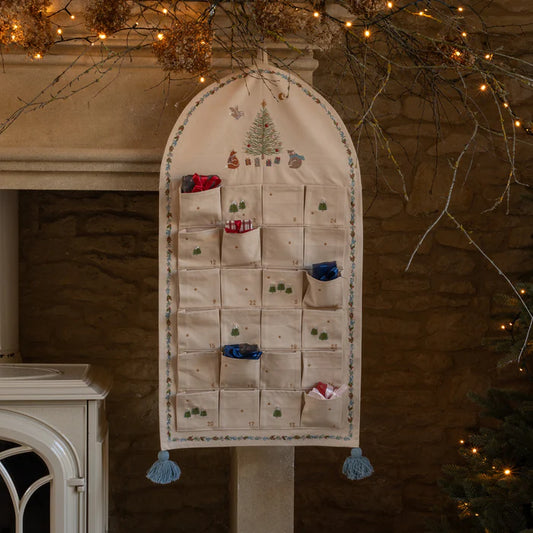 Advent Calendar