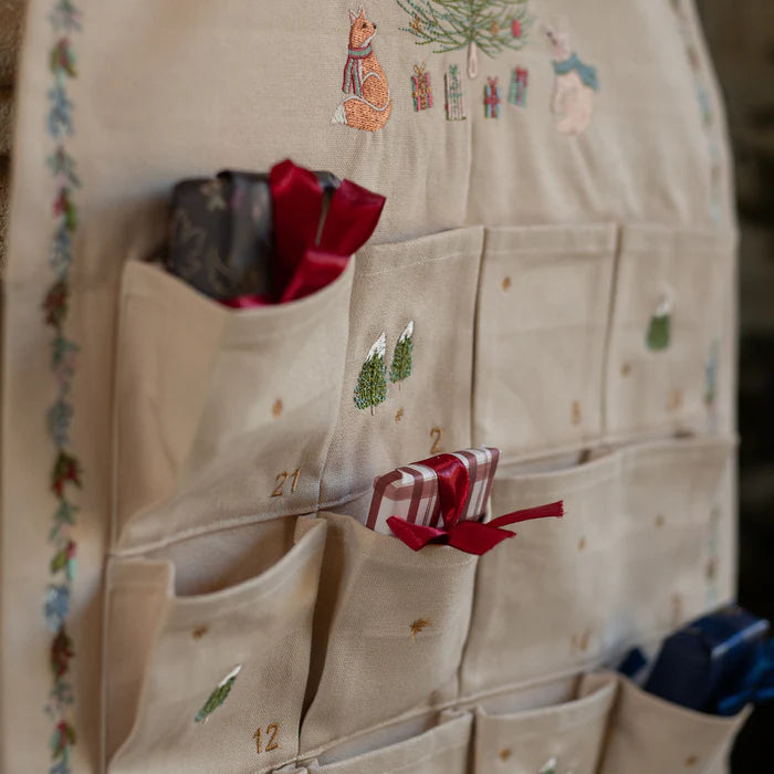 Advent Calendar