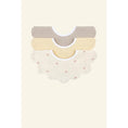 Gallery viewerに画像を読み込む, Soft Spot Soft Petal Bibs (Set of 3)
