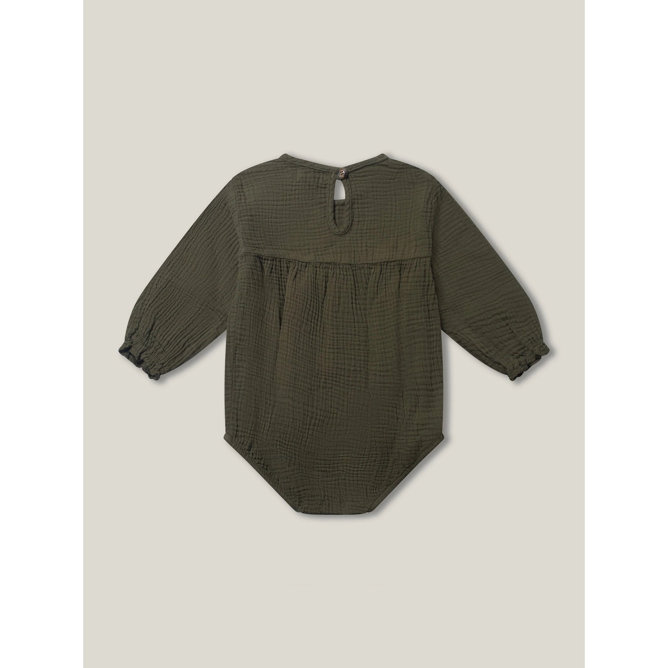 The Meadow Romper