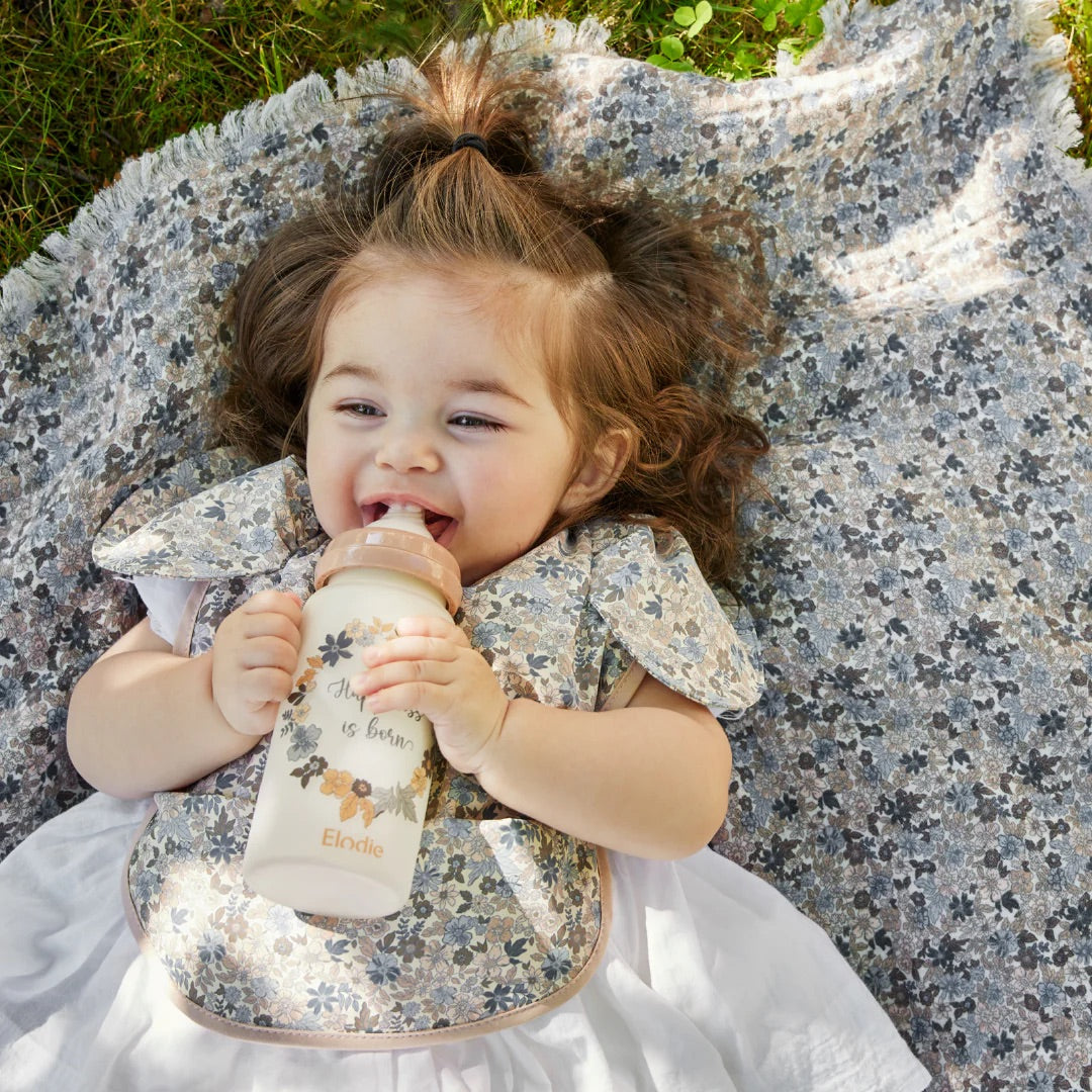 Elodie Baby Bibs