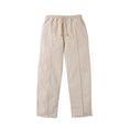 Gallery viewerに画像を読み込む, Erwin Fixed-Fold Drawstring Trousers
