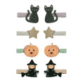 Gallery viewerに画像を読み込む, Halloween mini clips

