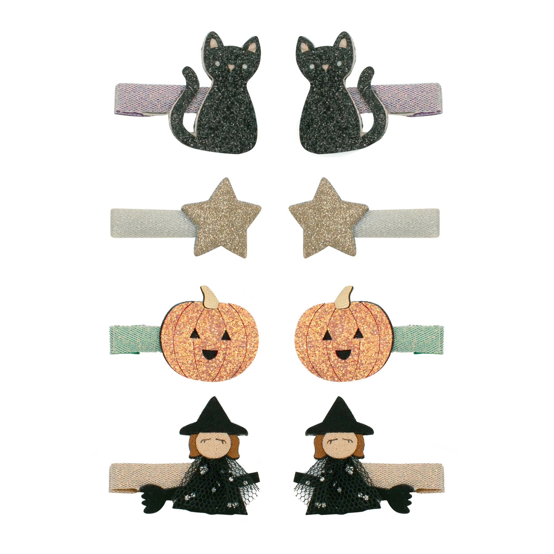 Halloween mini clips