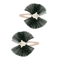 Gallery viewerに画像を読み込む, Ghoulish ghost tulle clips
