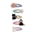 Gallery viewerに画像を読み込む, MIMI&LULA Halloween mini hair clips
