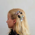 Gallery viewerに画像を読み込む, MIMI&LULA Halloween mini hair clips
