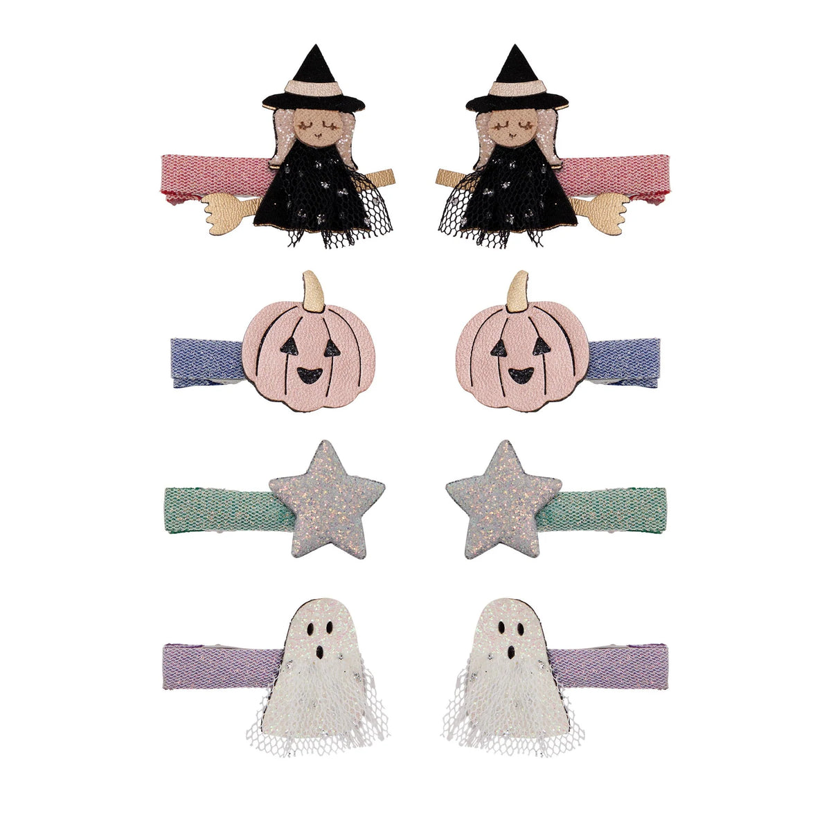 MIMI&LULA Halloween salon hair clips