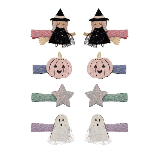 MIMI&LULA Halloween salon hair clips