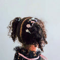 Gallery viewerに画像を読み込む, MIMI&LULA Halloween salon hair clips
