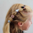 Gallery viewerに画像を読み込む, MIMI&LULA Halloween mini hair ties
