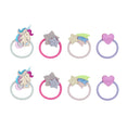 Gallery viewerに画像を読み込む, MIMI&LULA Unicornland mini hair ties
