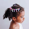 Gallery viewerに画像を読み込む, MIMI&LULA Unicornland salon hair clips
