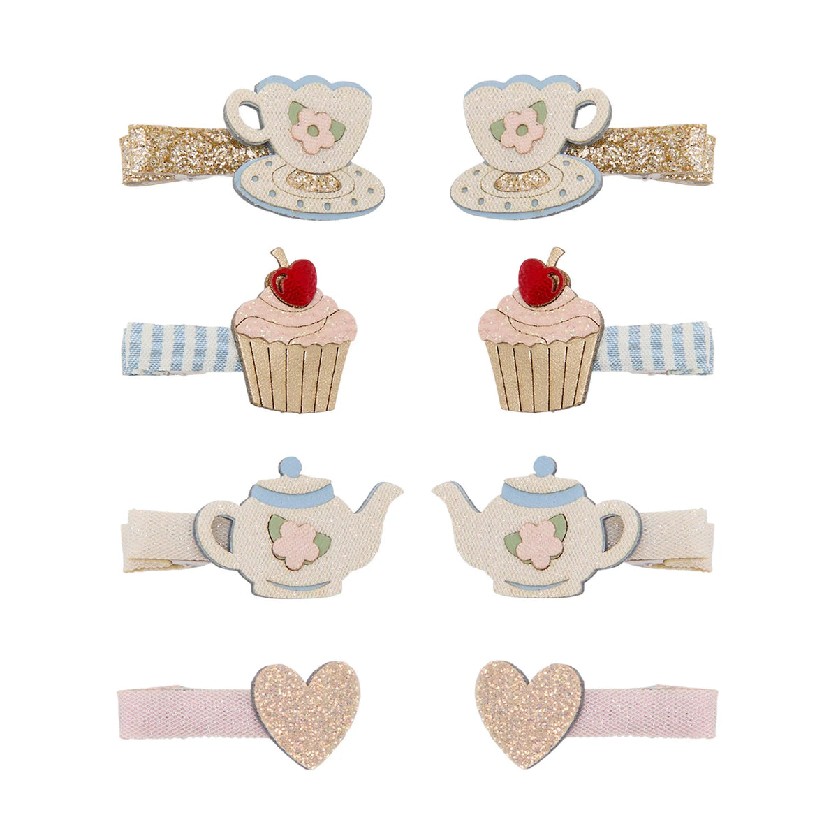MIMI&LULA Afternoon tea salon hair clips