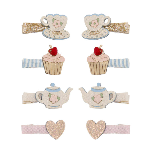 MIMI&LULA Afternoon tea salon hair clips