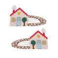 Gallery viewerに画像を読み込む, MIMI&LULA Farmhouse hair clips
