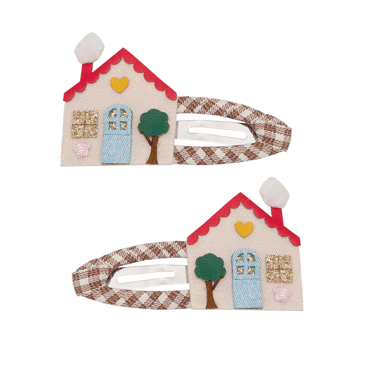 MIMI&LULA Farmhouse hair clips