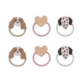 Gallery viewerに画像を読み込む, MIMI&LULA Puppy love mini hair ties
