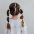 Gallery viewerに画像を読み込む, MIMI&LULA Puppy love mini hair ties
