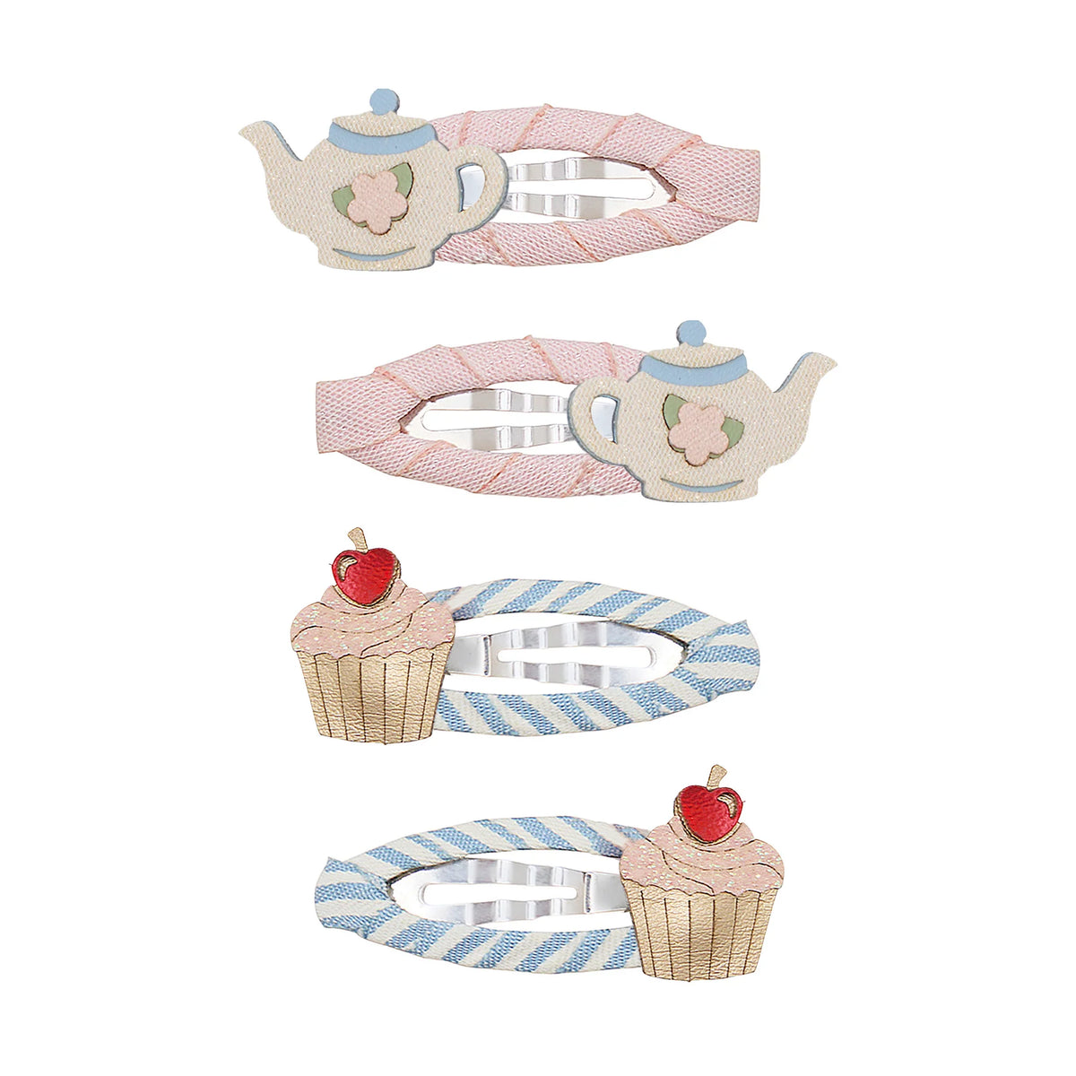 MIMI&LULA Afternoon tea hair clips