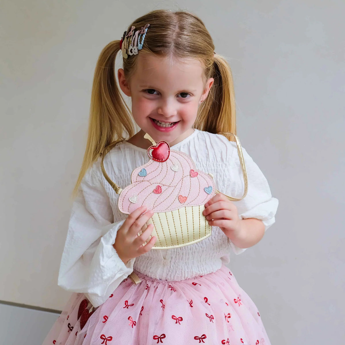 MIMI&LULA Cutey cupcake bag