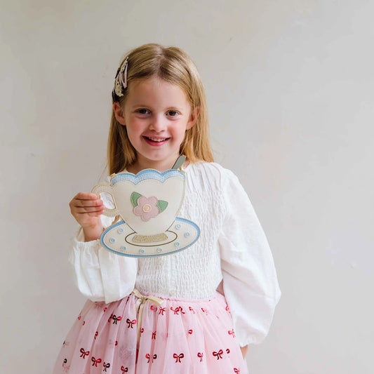 MIMI&LULA Teacup bag