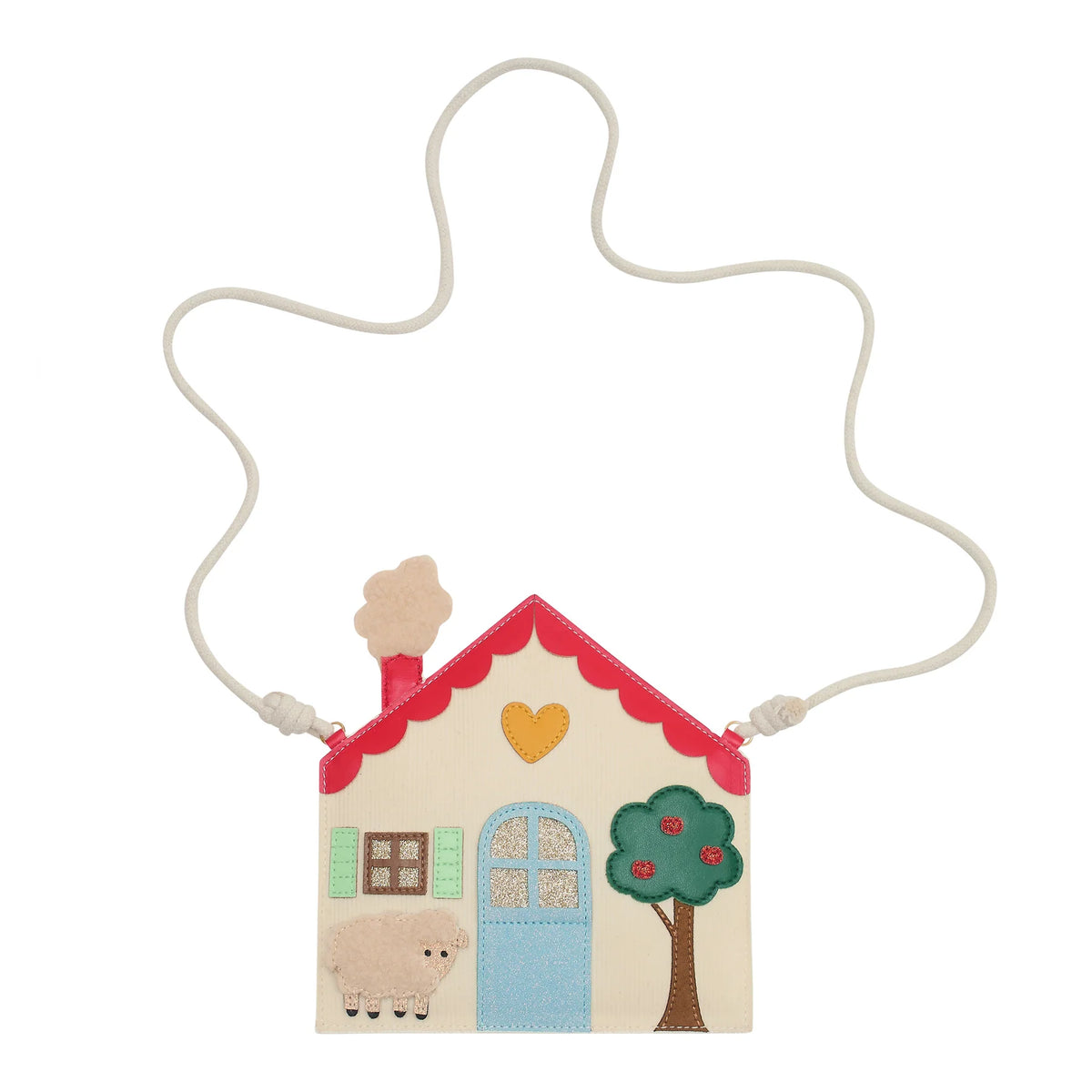 MIMI&LULA Farmhouse bag