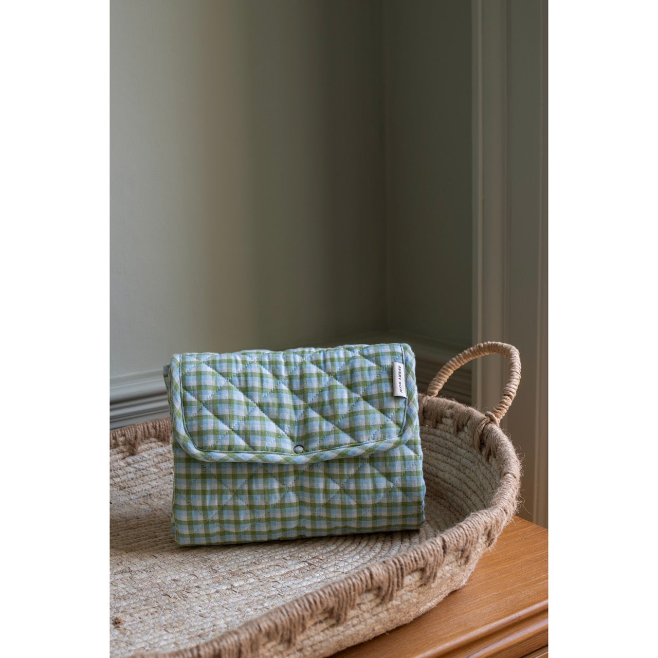 Travel Baby Changing Mat