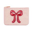 Gallery viewerに画像を読み込む, MIMI&LULA Cutesy bow purse
