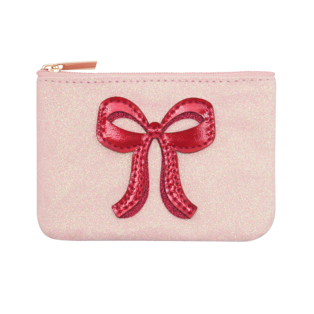 MIMI&LULA Cutesy bow purse