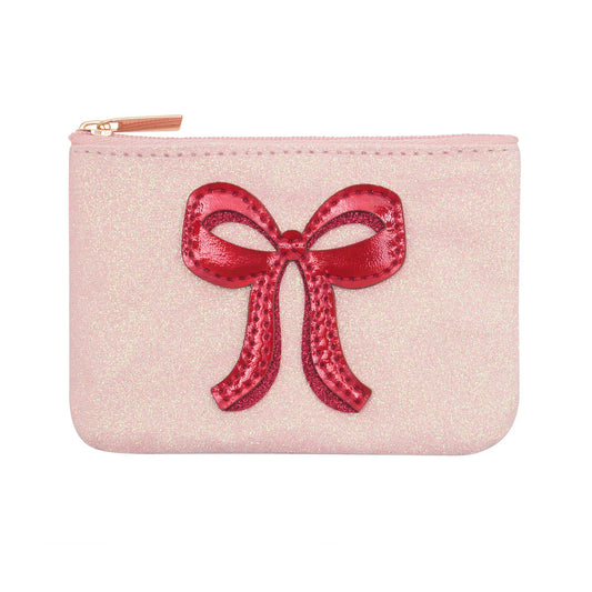 MIMI&LULA Cutesy bow purse