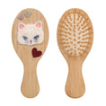 Gallery viewerに画像を読み込む, MIMI&LULA Cute kitty brush
