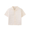 Gallery viewerに画像を読み込む, Gingersnaps Armin Embroidered Camp Collar Shirt
