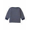Gallery viewerに画像を読み込む, Gingersnaps Seth Striped Boat- Neck Tee
