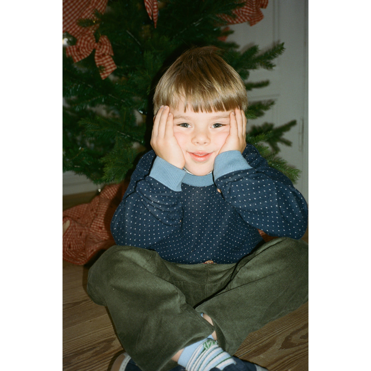 Flöss Billie Pants