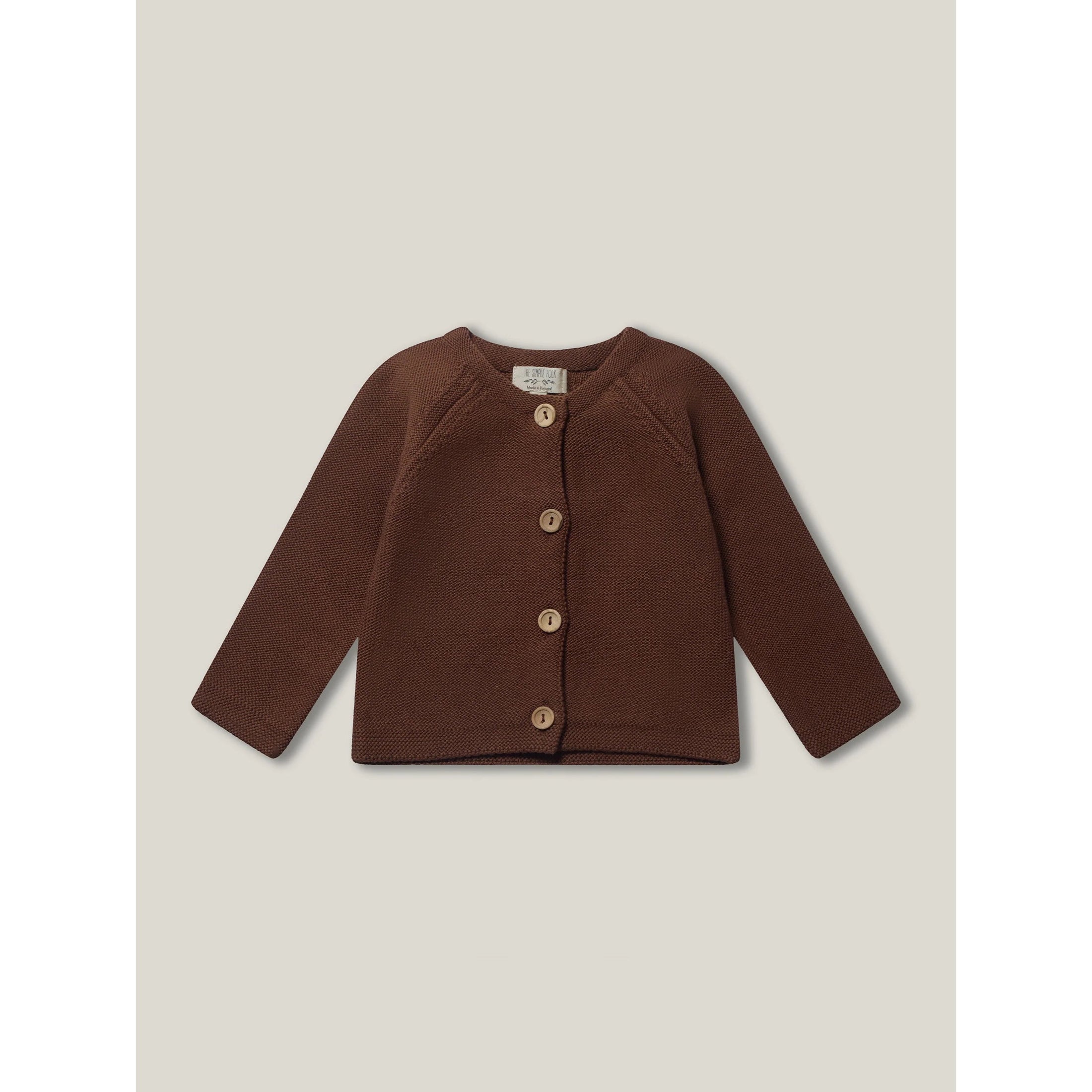 The Daily Cardigan