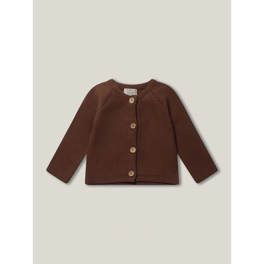 The Daily Cardigan