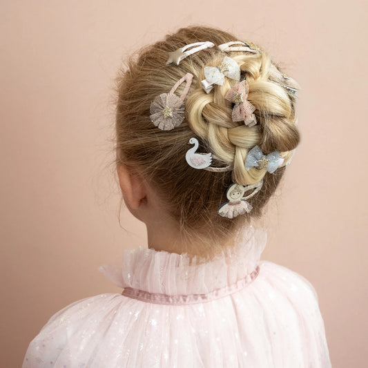 Ballerina mini clic clacs