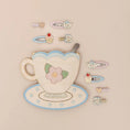 Gallery viewerに画像を読み込む, MIMI&LULA Teacup bag
