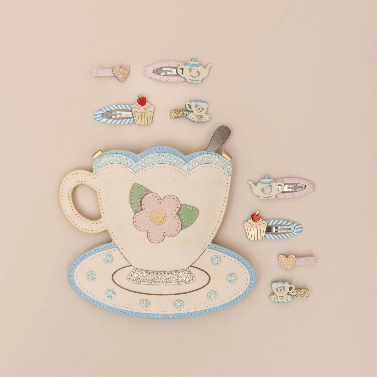 MIMI&LULA Teacup bag