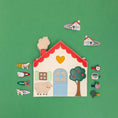 Gallery viewerに画像を読み込む, MIMI&LULA Farmhouse bag
