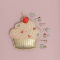 Gallery viewerに画像を読み込む, MIMI&LULA Cutey cupcake bag
