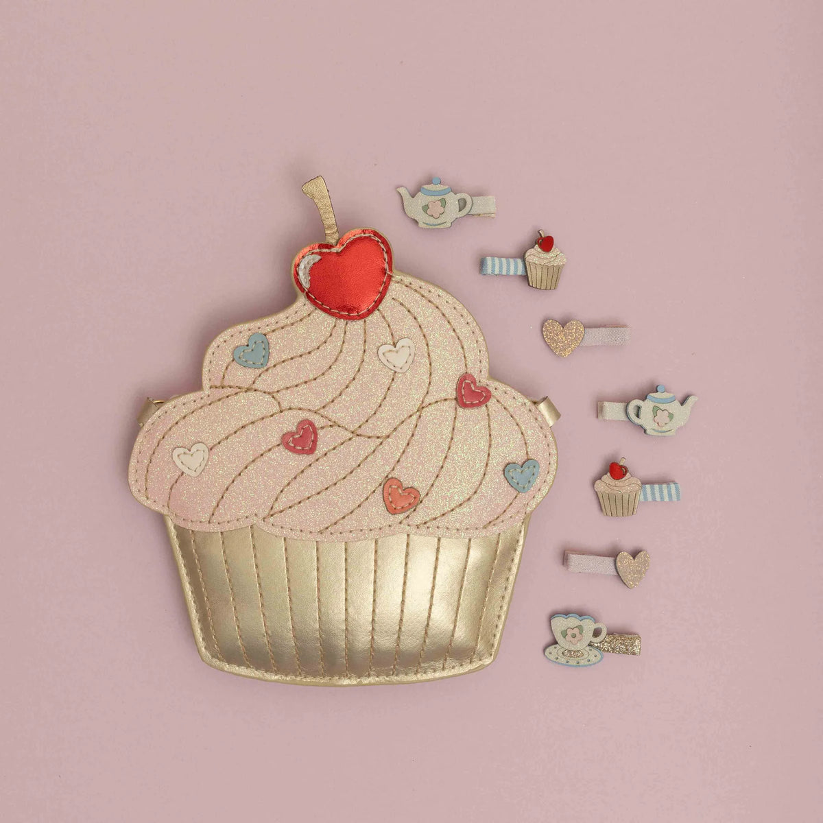 MIMI&LULA Cutey cupcake bag