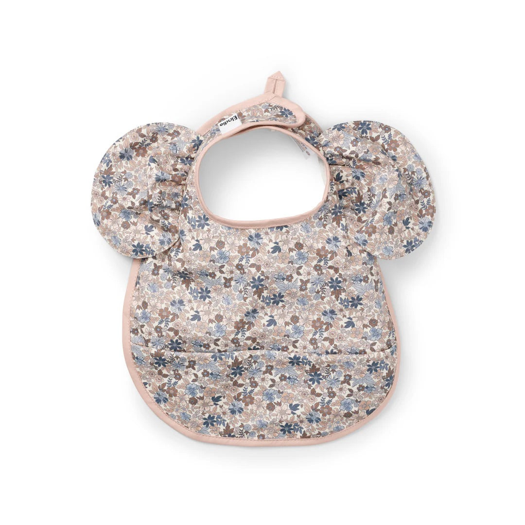 Elodie Baby Bibs
