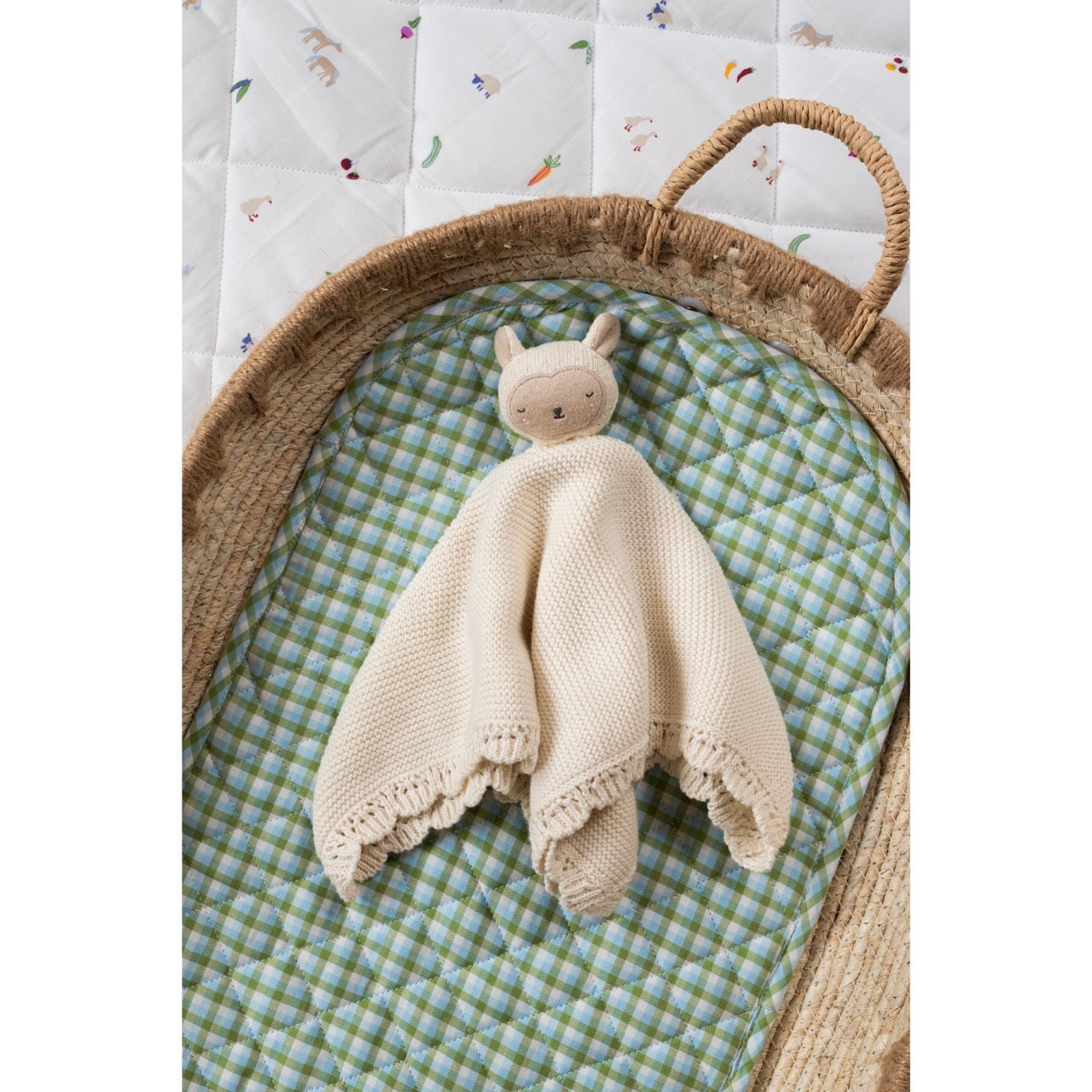 Cuddle Cloth
