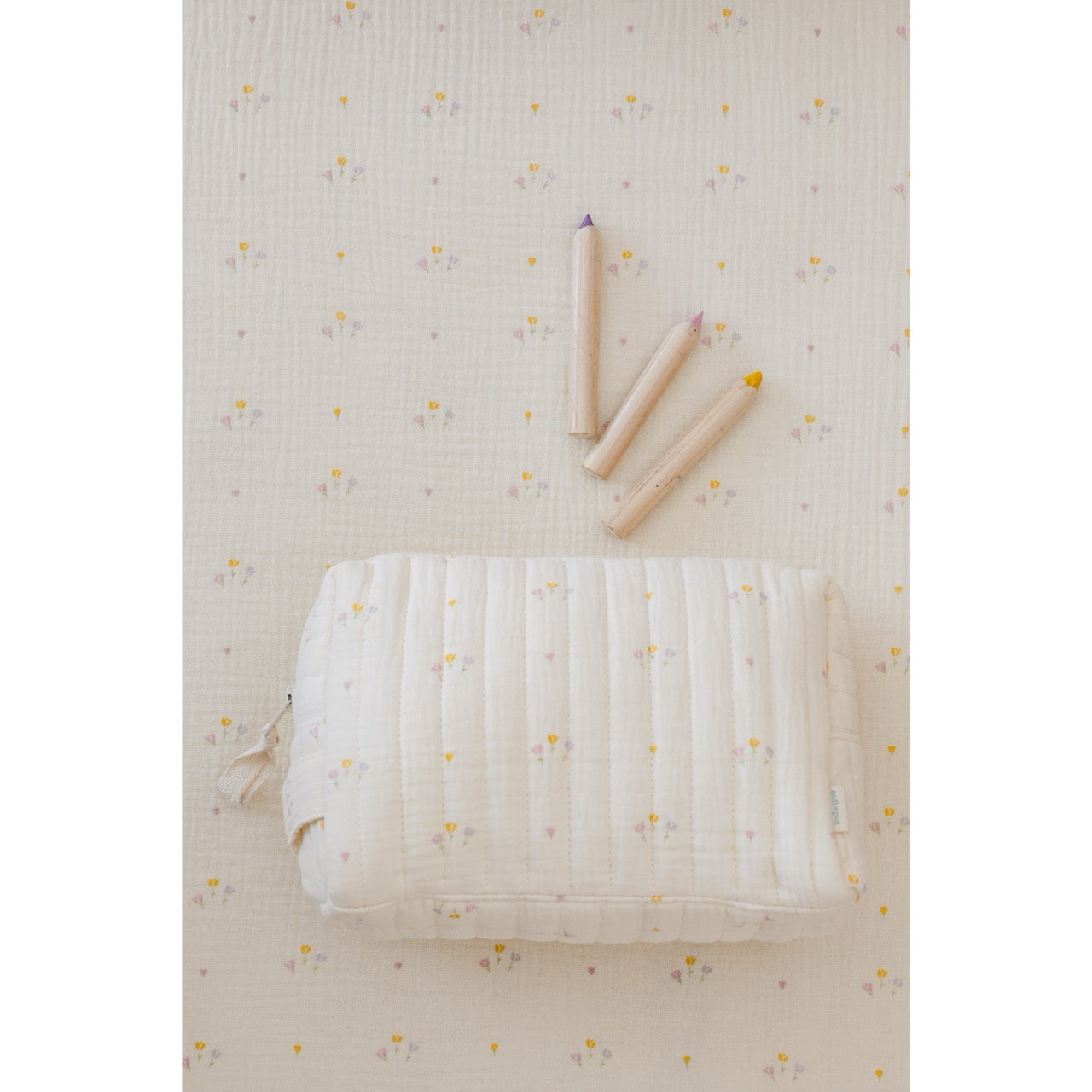 Soft Spot Soft Loaf Pouch